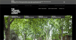 Desktop Screenshot of hdwe.co.uk